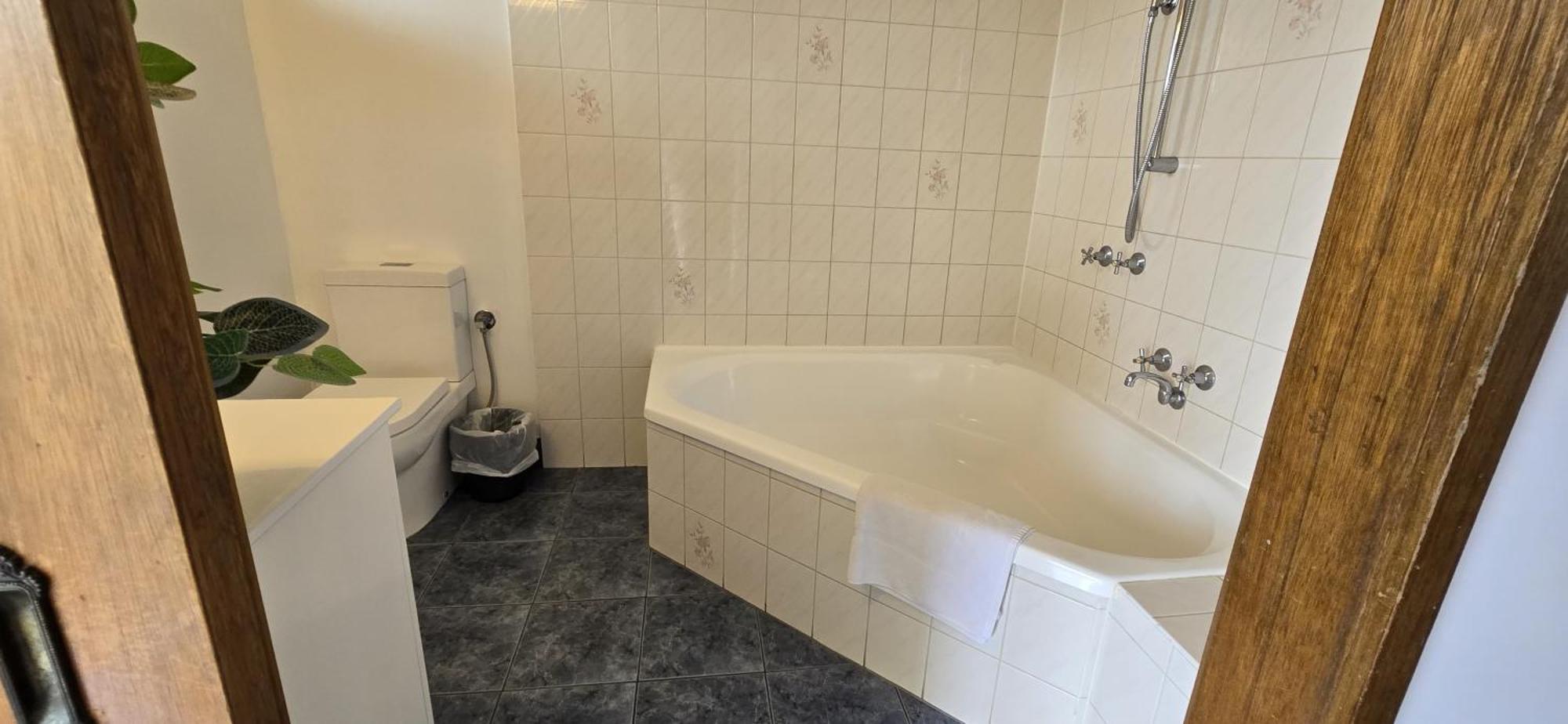 Whalers Rest Motor Inn Портленд Экстерьер фото