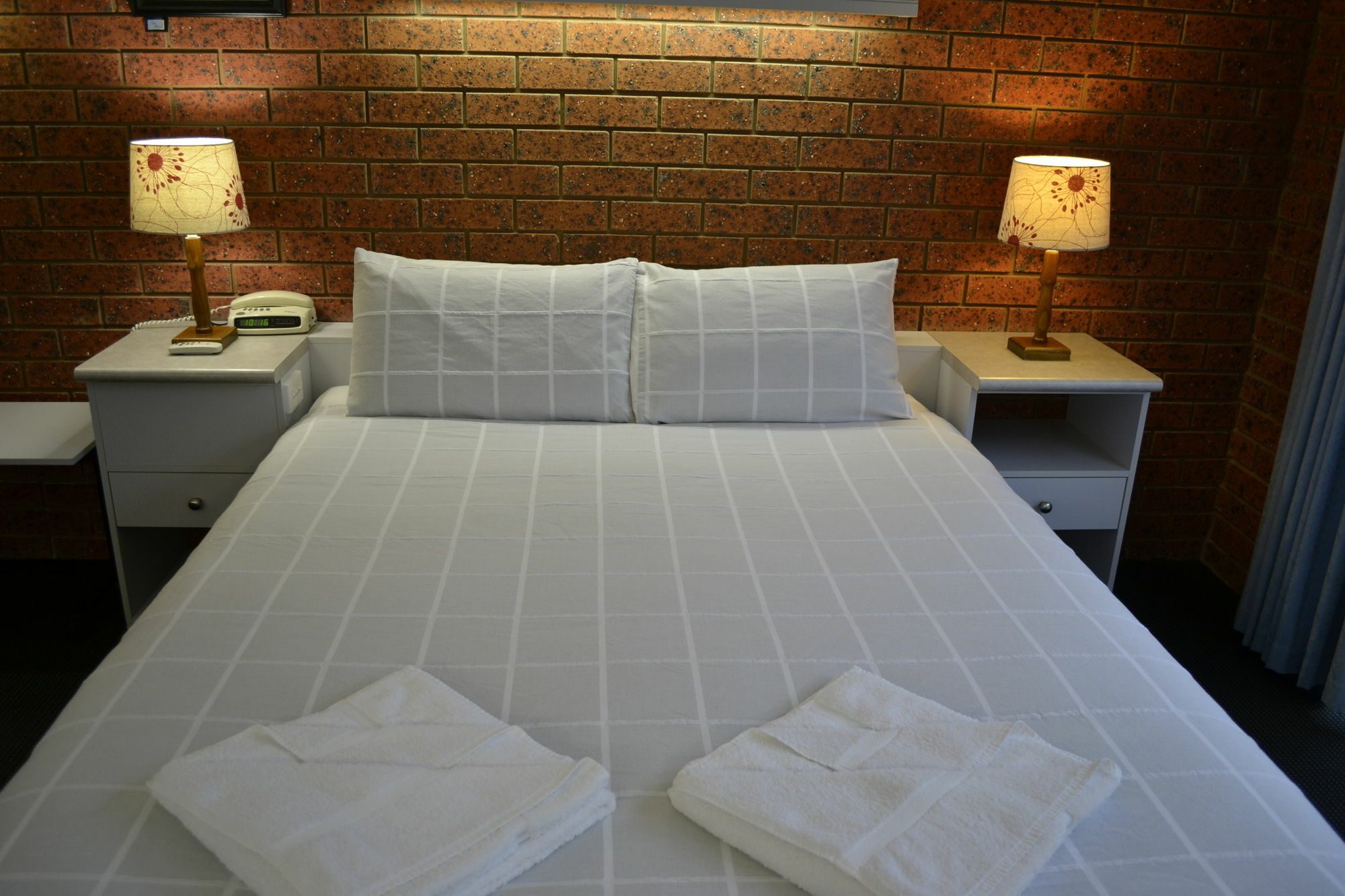 Whalers Rest Motor Inn Портленд Экстерьер фото